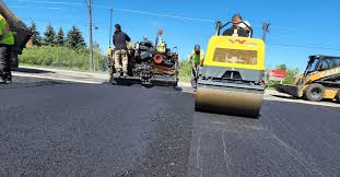 Driveway Overlay Services in Nevada City, CA